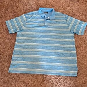Ben Hogan Men’s Golf Polo

Size 3XL